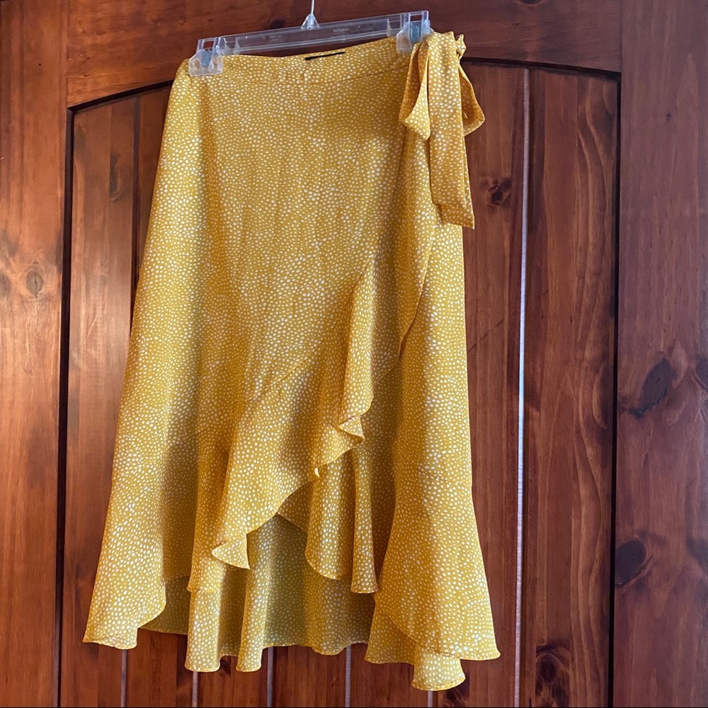 Lucy Paris Skirt